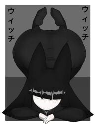 catwitch (xarop77) fan art