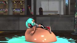 3d 3d_animation animated big_man_(splatoon) digestion digestion_noises fatal_vore frye_(splatoon) heymanand_(artist) inkling inkling_boy inkling_girl octoling octoling_boy octoling_girl same_size_vore shiver_(splatoon) soft_vore splatoon splatoon_3 struggling struggling_prey tagme unwilling unwilling_prey video vore vore_belly