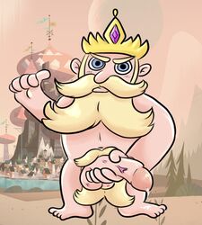 river johansen from star vs the forces of evil by nivea4men