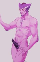 thace from voltron