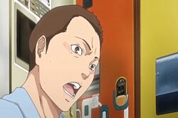 ayaka (tsuma ga onsen de circle) from studio 9 maiami (animation studio)