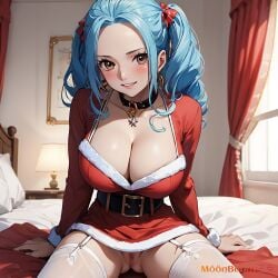 ai_generated female female_only moonbunny nefertari_vivi one_piece