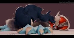 3d (Artwork) Rule 34 Image