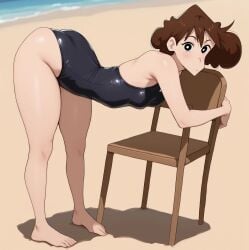 misae nohara from crayon shin-chan