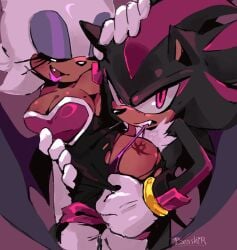 1boy 1boy1girl 1girl1boy 1girls 2anthro anthro armwear bat_wings benshir big_breasts biting_finger biting_panties breasts busty cleavage cleft_of_venus closed_eyes curvaceous curvaceous_female curvaceous_figure curves curvy curvy_body curvy_female curvy_figure curvy_hips curvy_thighs facing_viewer female glaring_at_viewer gloves happy happy_female hips horny horny_female horny_male inner_sideboob large_breasts leggings legwear lipstick looking_at_viewer male male/female no_humans pink_lipstick ripped_bodysuit ripped_clothing rouge_the_bat shadow_the_hedgehog sideboob sonic_(series) sonic_the_hedgehog_(series) straight tagme tattoo tearing_clothes thick_thighs thighhighs thighs thong thong_straps torn_clothes torn_clothing wide_hips wings