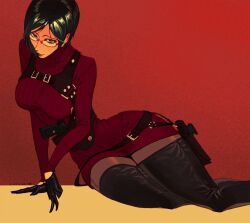 ada wong from resident evil