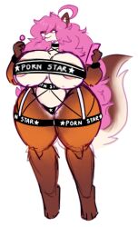maple (mexifurfoof) fan art