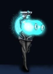 brown cameraman from skibidi toilet by danionebyall53 (artist)