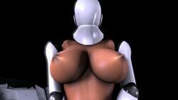 2futas 3d animated areolae big_breasts blowjob breasts crossover cum cum_in_mouth dark-skinned_futanari dark_skin dickgirl erection fellatio futanari haydee haydee_(game) intersex large_breasts large_penis movealongmate nier nier:_automata nipples oral penis pov shorter_than_30_seconds sound source_filmmaker swallow taker_pov thick_thighs video yorha_2b