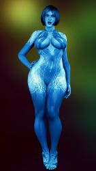 1girls 3d 3d_(artwork) 3d_model absurd_res big_breasts blender blender_(software) blue_body blue_hair blue_skin bob_cut breasts cortana curvaceous curvy curvy_figure full_body gogochimera halo_(game) halo_(series) halo_4 hand_on_hip high_resolution highres looking_at_viewer open_mouth pose posing posing_for_the_viewer solo solo_female thick thick_hips thick_thighs thighs video_game_character video_games voluptuous