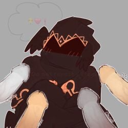 007n7_(forsaken) 5boys builderman_(forsaken) chance_(forsaken) character_name d3viousalien disembodied_penis elliot_(forsaken) forsaken_(roblox) male penis roblox roblox_game robloxian self_upload tagme taph_(forsaken) watermark