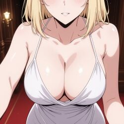ai_generated cazaorlu cha_hae_in solo_leveling tagme