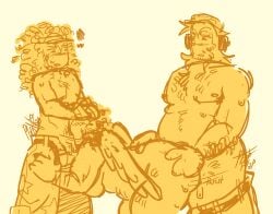 builderman builderman_(forsaken) deepthroat doggy_style elliot_(forsaken) elliot_(work_at_a_pizza_place) forsaken_(roblox) gay guest_8888 mlm roblox roblox_game robloxian self_upload shedletsky shedletsky_(forsaken) sketch spitroast tagme threesome