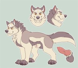 Fitcher (Kabscorner) Rule 34 Image