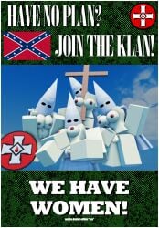 3d 4girls areola areolae balls breasts breasts_out cape confederate_flag cross erection female_only futanari highres hood hood_up hoodie imskip_(artist) kkk ku_klux_klan looking_at_viewer nude nude_female outdoor_nudity outdoors penis poster presenting presenting_pussy propaganda propaganda_poster pussy roblox roblox_studio robloxian self_upload text topless topless_female yuri
