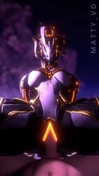1boy 1girls 2025 2025s 3d 3d_(artwork) 3d_animated 3d_animation 3d_art 3d_artwork 3d_model 9:16 akujisaitova animated animation blender bouncing_breasts breasts cowgirl_position ember_(warframe) female foreskin foreskin_folds glowing_genitalia hentaudio human/robot legs longer_than_10_seconds male matty_vd moaning moaning_in_pleasure no_sound no_voice_acting on_top penis pov pov_sex pussy robot robot_girl sex shorter_than_30_seconds spread_legs straight tagme thick_thighs thigh_job thigh_sex thighs thighs_together uncircumcised vagina vaginal_penetration vertical_video video warframe