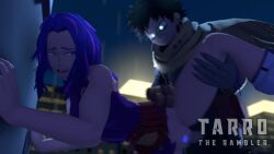 boku_no_hero_academia deku izuku_midoriya lady_nagant midoriya_izuku my_hero_academia tagme tarrotherambler video