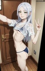 1boy 1boy1girl 1female 1girls accessory after_sex ahe_gao ahegao_face ahoge ai_assisted ai_generated anal_insertion anal_orgasm anal_sex areolae areolae_visible_through_clothing armpits arms_behind_head ass ass_focus asshole babe bangs bare_back bare_breasts bare_legs bare_midriff bare_shoulders barefoot bbc belly belly_bulge belly_button big_ass big_breasts bikini blowjob_face blush body_blush bra breasts breasts_apart breasts_out butt_focus cheating cheating_female cheating_girlfriend cheating_wife cleavage cleavage_window cock_hungry cuckold cum_in_pussy cum_inside cute cute_male dominant_female dripping_pussy drooling female firm_ass firm_breasts fit fit_female frieren frieren_beyond_journey's_end horny horny_female hotwife impregnated impregnation impregnation_attempt impregnation_kink impregnation_request impregnation_risk interracial lace_trim large_ass large_breasts large_thighs light-skinned_female light_skin lingerie long_hair medium_breasts milf necklace netorare night nipple_fetish nipples nipples_visible_through_clothing outfit outline pale_skin panties pants pantyhose petite petite_body petite_female pink_swimsuit pool poolside pornography prostitute prostitution pulling_hair push-up queen_of_spades recording recording_on_phone recording_video seductive selfie selfie_pose semen sex sex_slave shaved_crotch shaved_pussy shy size_difference skinny slave slim slim_girl slim_waist smile smiling_at_viewer smirk smirking_at_viewer smoking snowbunny soft_breasts sousou_no_frieren spots stockings submissive submissive_female sweat teasing thick thick_ass thick_butt thick_eyebrows thick_hips thick_legs thick_lips thick_thighs tiny_breasts vaginal_fluids vaginal_juices wet_body wet_skin whore_eyes