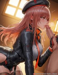 rapi (nikke) from goddess of victory: nikke by holey spirit (artist)