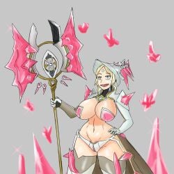 1girls agate_(xenoblade) artist_request blade blade_(xenoblade) breasts core_crystal core_crystal_(xenoblade) female nintendo nude nude_female tagme wyr wyrdh xenoblade_(series) xenoblade_chronicles_2