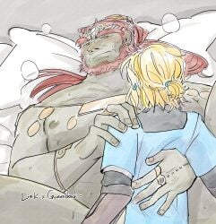 anal anal_sex bigger_penetrated breath_of_the_wild ganondorf ganondorf_(tears_of_the_kingdom) gay jjomal117 link link_(breath_of_the_wild) link_(tears_of_the_kingdom) male male/male male_only muscular_bottom size_difference small_dom_big_sub small_top small_top_big_bottom smaller_penetrating smaller_penetrating_bigger smaller_top_and_beefy_bottom tears_of_the_kingdom the_legend_of_zelda the_legend_of_zelda:_breath_of_the_wild the_legend_of_zelda:_tears_of_the_kingdom twink_top twink_topping_daddy