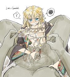 anal anal_sex bigger_penetrated breath_of_the_wild ganondorf ganondorf_(tears_of_the_kingdom) gay jjomal117 link link_(breath_of_the_wild) link_(tears_of_the_kingdom) male male/male male_only muscular_bottom size_difference small_dom_big_sub small_top small_top_big_bottom smaller_penetrating smaller_penetrating_bigger smaller_top_and_beefy_bottom tears_of_the_kingdom the_legend_of_zelda the_legend_of_zelda:_breath_of_the_wild the_legend_of_zelda:_tears_of_the_kingdom twink_top twink_topping_daddy
