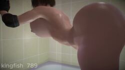 jill_valentine kingfish_789 resident_evil tagme video virtamate