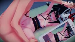 1boy absurdres age animated blush bouncing_breasts breasts breasts_out cbx-cjw cowgirl crying cum cum_in_pussy cum_inside erection female honkai:_star_rail hoyoverse legs_apart male mihoyo moaning moaning_in_pleasure nipples oral_sex penis penis_in_pussy pov pubic_hair raped sex sound sparkle_(honkai:_star_rail) spread_legs straight tagme tears thighs unseen_male_face vagina vaginal_penetration vaginal_sex video