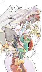 breath_of_the_wild ganondorf ganondorf_(tears_of_the_kingdom) gay jerkingoff_another jjomal117 link link_(breath_of_the_wild) link_(tears_of_the_kingdom) male male/male male_only tears_of_the_kingdom the_legend_of_zelda the_legend_of_zelda:_breath_of_the_wild the_legend_of_zelda:_tears_of_the_kingdom