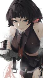 jane doe (zenless zone zero) from zenless zone zero