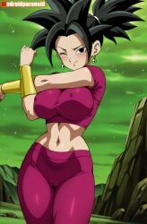 1girls ai_generated aindroidparanoid ass ass big_ass big_breasts big_butt breasts busty curvy cute dragon_ball dragon_ball_super dragon_ball_z fat_ass female female_only hair hi_res hips huge_ass huge_breasts human kefla kefla_(dragon_ball) large_ass large_breasts legs narrow_waist slim_waist stretching tagme thick_ass thick_thighs voluptuous waist wide_hips