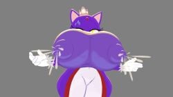 1anthro 1female 1furry 1girls 2020s 2025 2d alternate_version_available anthro anthro_female anthro_only big_areola big_ass big_breasts big_breasts big_butt big_nipples black_eyelashes black_pupils blaze_the_cat cat_ears cat_girl clothed_female clothing covered_nipples digital_drawing_(artwork) digital_media_(artwork) ears_up erect_nipples eyelashes feline female female_only flat_background furry furry_female furry_only gem_on_forehead gigantic_boobs gigantic_breasts gloves golden_eyes golden_iris grey_background half-closed_eyes hd huge_ass huge_boobs huge_breasts huge_butt hyper_areola hyper_areolae hyper_nipples lactating lactation lactation_through_clothes landscape low-angle_view mobian_(species) nerobero0 nipples nipples_visible_through_clothing no_background png purple_clothing purple_locks purple_robe robe sega sonic_(series) sonic_the_hedgehog_(series) sweat sweatdrop sweatdrop_(iconography) sweatdrops tagme thick_ass thick_legs thick_thighs white_gloves white_sclera wide_hips