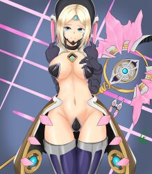 1girls agate_(xenoblade) blade blade_(xenoblade) breasts core_crystal core_crystal_(xenoblade) female geiry nintendo nude nude_female tagme xenoblade_(series) xenoblade_chronicles_2