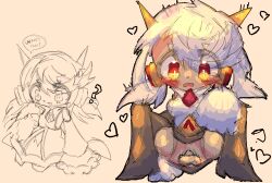 pudding a la mode cookie from cookie run