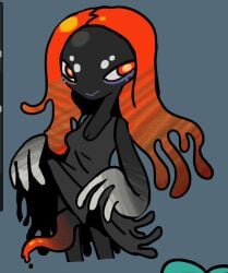 fin_feeder_(splatoon) splatbands splatoon splatoon_(series) splatoon_2 tentacle_penis transfem