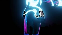 3d 3d_animation ass bondage breasts clothed clothing convulsions dark-skinned_female dark_skin electric_shock electricity electrocution electrostimulation everybody feet female fortnite fortnite:_battle_royale gritted_teeth midriff pain questionable_consent restrained spasms synthwave synthwave_(fortnite) tagme thighs tight_clothing torture tummy video
