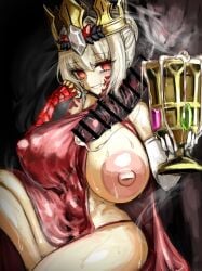 nero claudius (fate) from fate (series) by maabo harusame