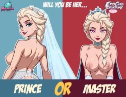 1girls big_ass big_breasts big_thighs breasts bust busty chest curvaceous curvy curvy_figure digital_media_(artwork) disney disney_princess elsa_(frozen) ero-card_showdown ero-card_showdown,_royal_temptation female frozen_(film) frozen_2 hips hourglass_figure huge_ass huge_breasts huge_thighs large_ass large_breasts large_thighs legs light-skinned_female light_skin mature mature_female melongun melongun!_games platinum_blonde_hair princess queen royalty slim_waist thick thick_hips thick_legs thick_thighs thighs voluptuous waist white_hair wide_hips