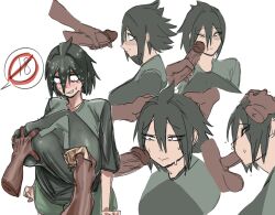 boku no hero academia fan art