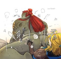 anal anal_sex bigger_penetrated breath_of_the_wild ganondorf ganondorf_(tears_of_the_kingdom) gay jjomal117 link link_(breath_of_the_wild) link_(tears_of_the_kingdom) male male/male male_only muscular_bottom size_difference small_dom_big_sub small_top small_top_big_bottom smaller_penetrating smaller_penetrating_bigger smaller_top_and_beefy_bottom tears_of_the_kingdom the_legend_of_zelda the_legend_of_zelda:_breath_of_the_wild the_legend_of_zelda:_tears_of_the_kingdom twink_top twink_topping_daddy