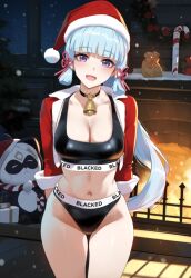 blacked fan art