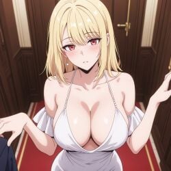 cazaorlu cha_hae_in solo_leveling tagme