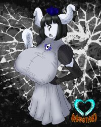 abbi (omori) from omori by abbotaki