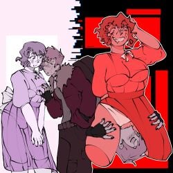 knify from cfmot by sonia0 90