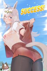 belno light (umamusume) from umamusume by mr.t