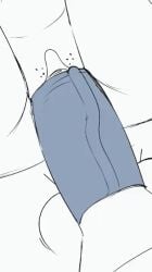 animated animated balls belly_bulge broken_condom close-up condom condom_on_penis jadenarts navel no_sound penis pubic_stubble ripped_condom sex sketch straight testicles thrusting vaginal_penetration vaginal_penetration vaginal_sex veiny_penis