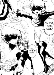 cuntbusting nier:_automata rebecca_meltow yorha_2b