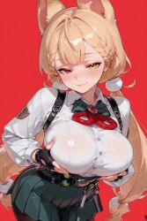 Alice Thymefield Rule 34 Image