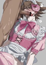 kai toshiki from cardfight!! vanguard