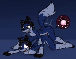 Alpha (Vuxorem) Rule 34 Image